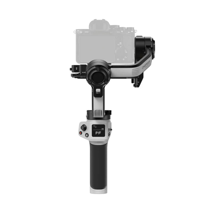 Estabilizador Zhiyun Cinepeer Weebill 3E para cámara