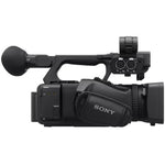 Videocámara Sony HXR-NX800 - NXCAM 4K