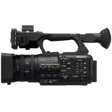 Videocámara Sony HXR-NX800 - NXCAM 4K