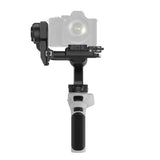 Estabilizador ZHIYUN - CINEPEER WEEBILL 3E