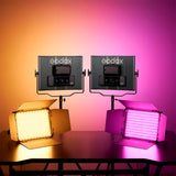 Panel de luz LED RGB Godox - LDX100R