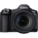Canon Canon Mirrorless - EOS R5 MK II con lente 24-105mm f/4
