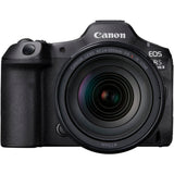 Canon Canon Mirrorless - EOS R5 MK II con lente 24-105mm f/4