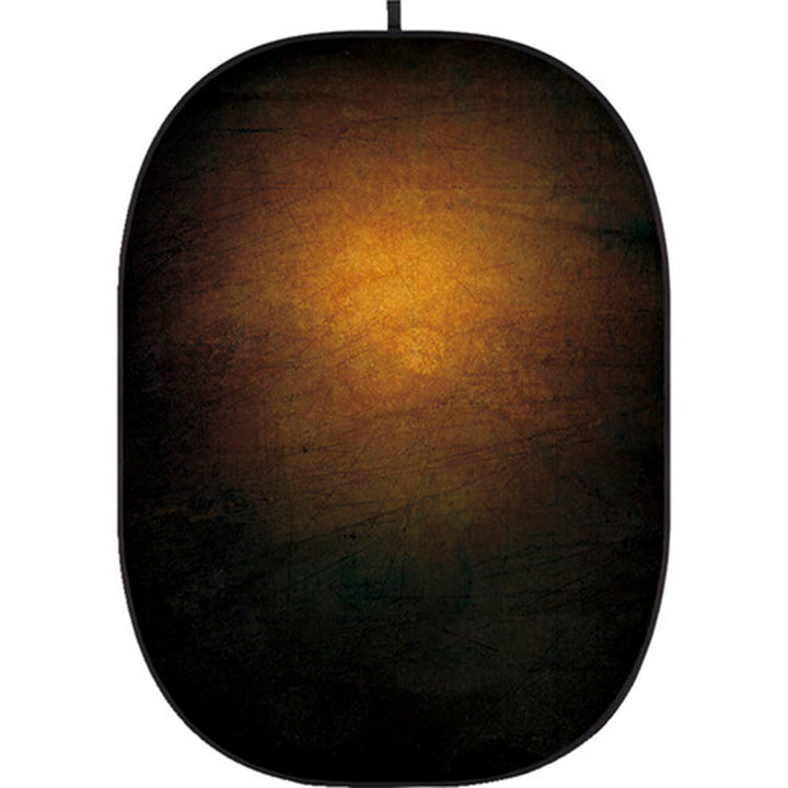 Fondo Plegable Godox CBA-TA0005 de 150x200cm Texturizado Color Café