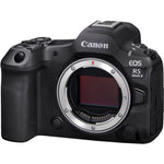 Canon Canon Mirrorless - EOS R5 MK II con lente 24-105mm f/4