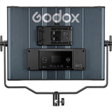 Panel de luz LED RGB Godox - LDX100R