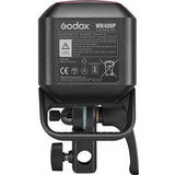 Flash Portátil Godox - AD400PROII