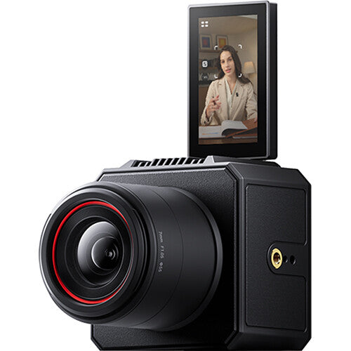 Cámara de Streaming Hollyland VenusLiv Air Full HD 4K30 Sensor CMOS
