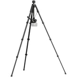 Trípode fotográfico portátil SmallRig - AP-21