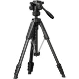 Trípode fotográfico portátil SmallRig - AP-21