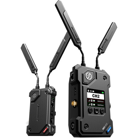Sistema de transmisión de video inalámbrico Hollyland Cosmo C2 1-1