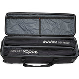 Estuche de transporte para pedestales CB01