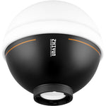 Difusor de domo Zhiyun