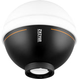 Difusor de domo Zhiyun