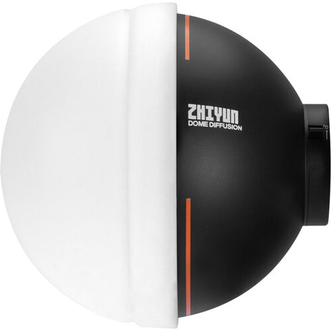 Difusor de domo Zhiyun