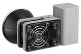 Luz LED Zhiyun Cinepeer - CX50