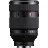 Lente Sony 28-70mm F2 GM Full Frame