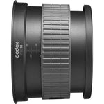 Lente Fresnel con montura bowens - Godox