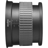 Lente Fresnel con montura bowens - Godox