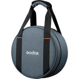 Lente Fresnel con montura bowens - Godox