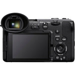 Cámara De Cine - Sony FX2 (PREVENTA)