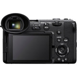 Cámara De Cine - Sony FX2 (PREVENTA)