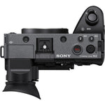 Cámara De Cine - Sony FX2 (PREVENTA)