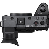 Cámara De Cine - Sony FX2 (PREVENTA)