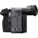 Cámara De Cine - Sony FX2 (PREVENTA)