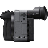 Cámara De Cine - Sony FX2 (PREVENTA)