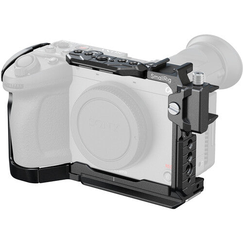 Jaula modular SmallRig para cámara Sony Alpha 7 IV
