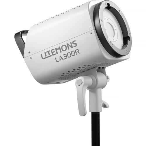 LUZ DE VIDEO BI LITEMONS 300W