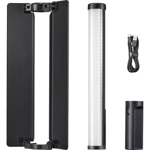 Barra de luz LED RGB Godox LC500R