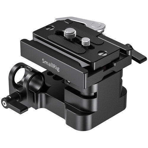 Base universal con liberacion rapida SmallRig SMR-X-2092B