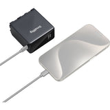 Batería Recargable USB-C para Sony - NP-F970