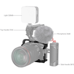 Jaula para Cámaras Canon EOS R50 - 4214