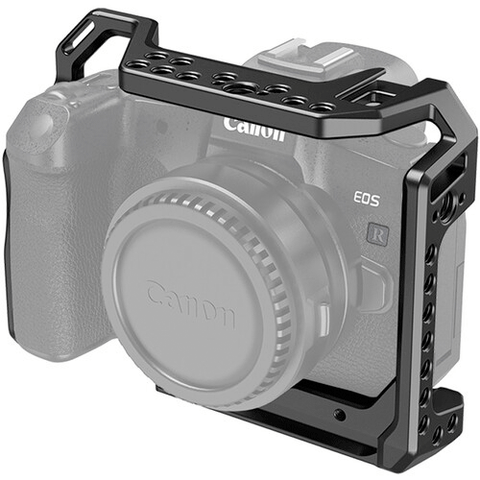 Jaula para Cámara Canon EOS R - CCC2803