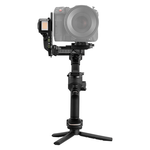 Estabilizador gimbal de tres ejes Zhiyun Crane 4
