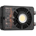 Luz LED FIVERAY X100Pro De 100W C/Batería y Difusores - Molus 100