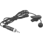 Micrófono de Solapa Unidireccional P/Estudio - EW100 G4 ME4 G