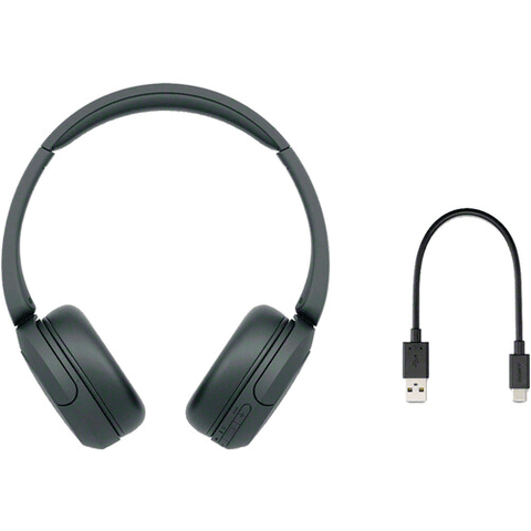 Audífonos Compactos Con Bluetooth - CH520