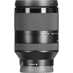 Lente 24-240mm F/3.5-6.3 Full Frame - Montura E