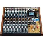 Consola de Audio e Interfaz - Model 12