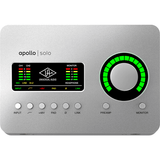 Interfase de Audio Apollo USB-C Windows -  Heritage Edition Solo