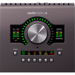 Interfase de Audio Apollo Thunderbold 3  - Twin X Quad Heritage Edition