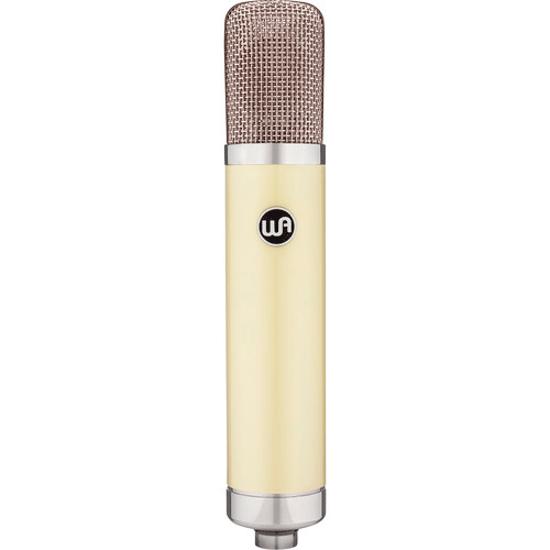 Micrófono Profesional De Condensador De Tubo Multipatron - WA 67 – Picacia