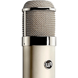 Micrófono Profesional De Condensador de Tubo Multipatrón - WA 47