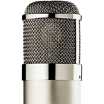 Micrófono Profesional De Condensador de Tubo Multipatrón - WA 47