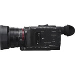 Video cámara Panasonic - HC-1600