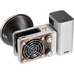 Luz LED Zhiyun - Molus X60 RGB PRO